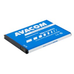 AVACOM mobiltelefon akkumulátor Samsung Galaxy Note Li-Ion 3, 7V 2450mAh (az EB615268VU-t helyettesíti)