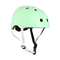 Freestyle sisak NEX menta-fehér, L (58-61cm)
