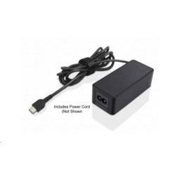 LENOVO hálózati adapter ThinkPad 45W USB-C adapter