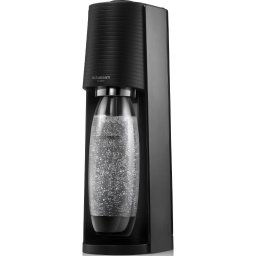Terra Black producer SODASTREAM