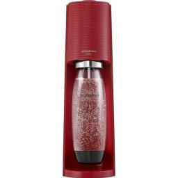 Terra Red producer SODASTREAM