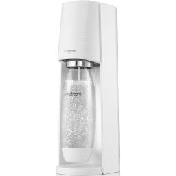 Terra White producer SODASTREAM