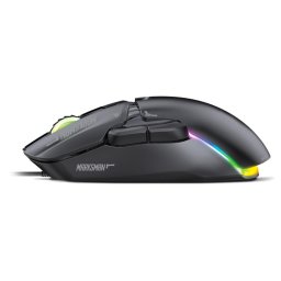 YMS 3600BK MARKSMAN USB játék egér YENKEE