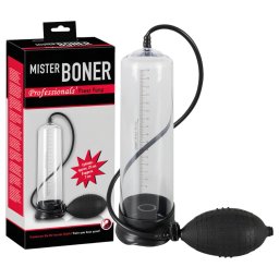 You2Toys - Mister Boner Professional - péniszpumpa