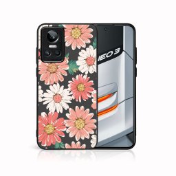 PROTEMIO MY ART Védőhuzat Realme GT Neo 3 DAISY (161)