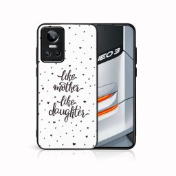 PROTEMIO MY ART Védőhuzat Realme GT Neo 3 LIKE MOTHER (113)