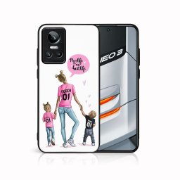 PROTEMIO MY ART Védőhuzat Realme GT Neo 3 MOM (119)