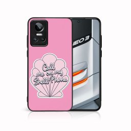 PROTEMIO MY ART Védőburkolat Realme GT Neo 3 SHELLPHONE (123)