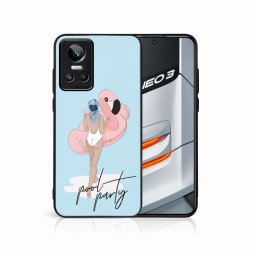 PROTEMIO MY ART Védőhuzat Realme GT Neo 3 POOL (126)