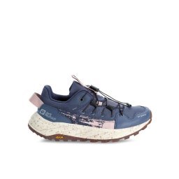 Jack Wolfskin Bakancs Terraquest Low W 4056451 Fekete