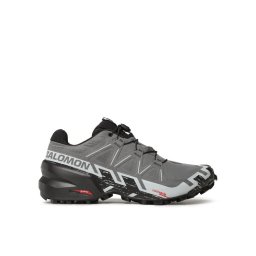 Salomon Futócipő Speedcross 6 L41738000 Szürke