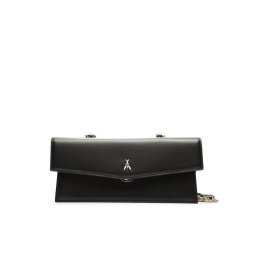 Patrizia Pepe Táska 8B0135/L061-K103 Fekete