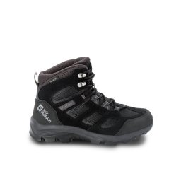 Jack Wolfskin Bakancs Vojo 3 Texapore Mid W 4042472 Fekete