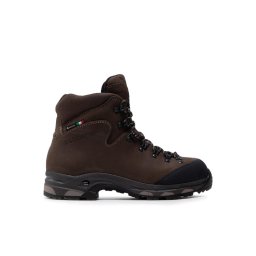 Zamberlan Bakancs 636 New Baffin Gtx Rr Wl GORE-TEX Barna
