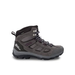 Jack Wolfskin Bakancs Vojo 3 Texapore Mid W 4042472 Szürke