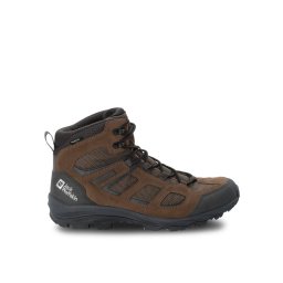 Jack Wolfskin Bakancs Vojo 3 Texapore Mid M 4042462 Barna