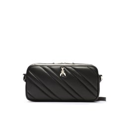 Patrizia Pepe Táska 8B0165/L004-K103 Fekete