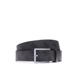 Guess Férfi öv BM7781 P3435 Fekete
