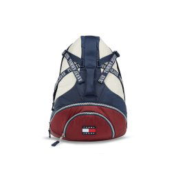 Tommy Jeans Hátizsák Tjm Heritage Elevated Backpack AM0AM11655 Kék