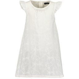 Blue Seven Nyári ruha 734123 X Fehér Regular Fit