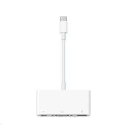 APPLE USB-C VGA multiport adapter