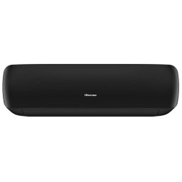 Hisense Apple Pie Pro TG35LE0E oldalfali inverteres klíma