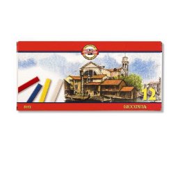 ICO GIOCONDA 12 darabos olajkréta