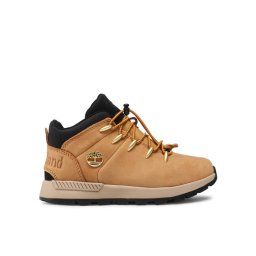 Timberland Bakancs Sprint Trekker Mid TB0A2F392311 Barna