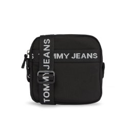Tommy Jeans Válltáska Tjm Essential Reporter AM0AM11524 Fekete