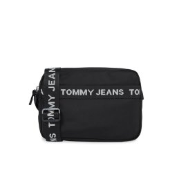 Tommy Jeans Válltáska Tjm Essential Ew Crossover AM0AM11522 Fekete