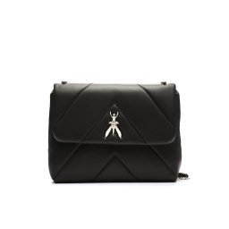 Patrizia Pepe Táska CBA302/L006 Fekete