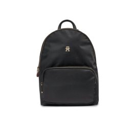 Tommy Hilfiger Hátizsák Poppy AW0AW15641 Fekete