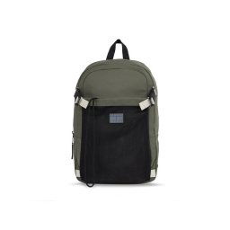 Tommy Jeans Hátizsák Tjm Hybrid Backpack AM0AM11652 Zöld