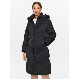Guess Pehelykabát W3BL42 WFSV2 Fekete Regular Fit