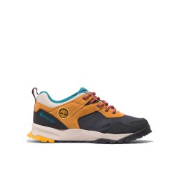 Timberland Sportcipő Lincoln Peak Low Gtx GORE-TEX TB0A2PR12311 Barna