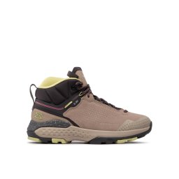 Garmont Bakancs Groove Mid G-Dry 002566 Bézs