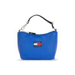 Tommy Jeans Táska Tjw Heritage Shoulder Bag AW0AW15409 Sötétkék