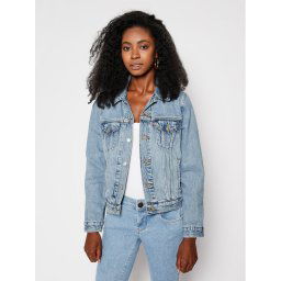 Levi's® Farmer kabát Original Trucker 29945-0100 Kék Regular Fit