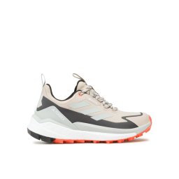 adidas Bakancs Terrex Free Hiker 2.0 Low GORE-TEX Hiking Shoes IG3202 Bézs