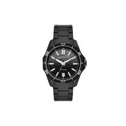 Armani Exchange Karóra Spencer AX1952 Fekete