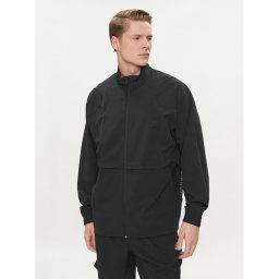 adidas Átmeneti kabát City Escape IA3085 Fekete Regular Fit