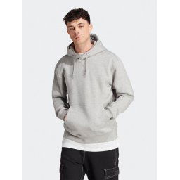 adidas Pulóver All SZN IJ6886 Szürke Loose Fit