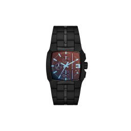 Diesel Karóra Cliffhanger DZ4640 Fekete