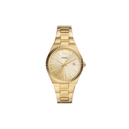 Fossil Karóra Scarlette ES5299 Arany