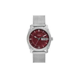 Fossil Karóra Machine FS6014 Ezüst
