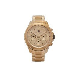 Tommy Hilfiger Karóra Lars 1792060 Arany