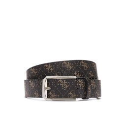 Guess Férfi öv BM7784 P3435 Barna