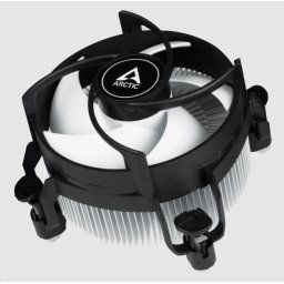 ARCTIC Alpine 17 CPU-hűtő Intel LGA 1700, LGA1851 processzorokhoz