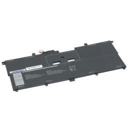 AVACOM akkumulátor Dell XPS 9365 Li-Pol 7, 6V 6050mAh 46Wh, 6V 6050mAh, 46Wh
