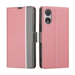 FLIP PO Flip tok Cubot P60 rózsaszín